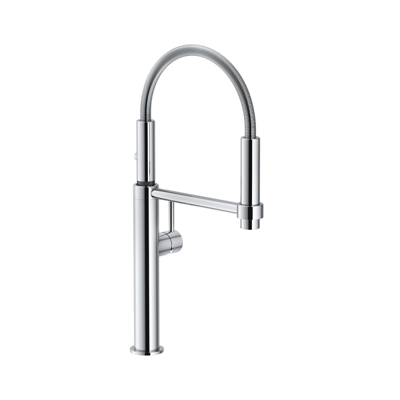 Смесител Pescara semi-pro side HP CHR 360 Смесител Pescara semi-pro side HP CHR 360