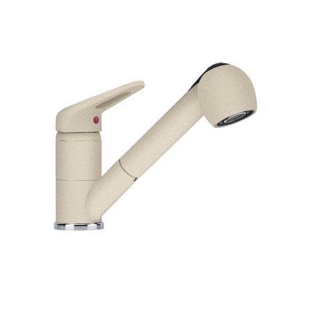 Смесител Novara Plus spray top HP oatmeal