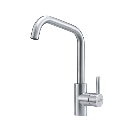 Смесител Kubus 330 U spout Side HP SS