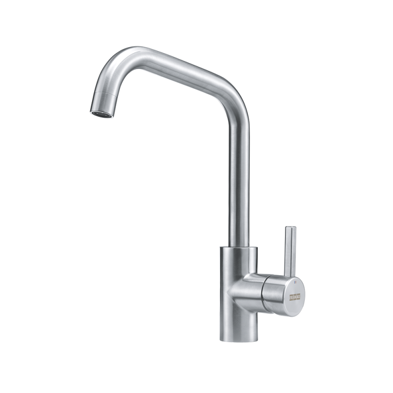 Смесител Kubus 330 U spout Side HP SS Смесител Kubus 330 U spout Side HP SS