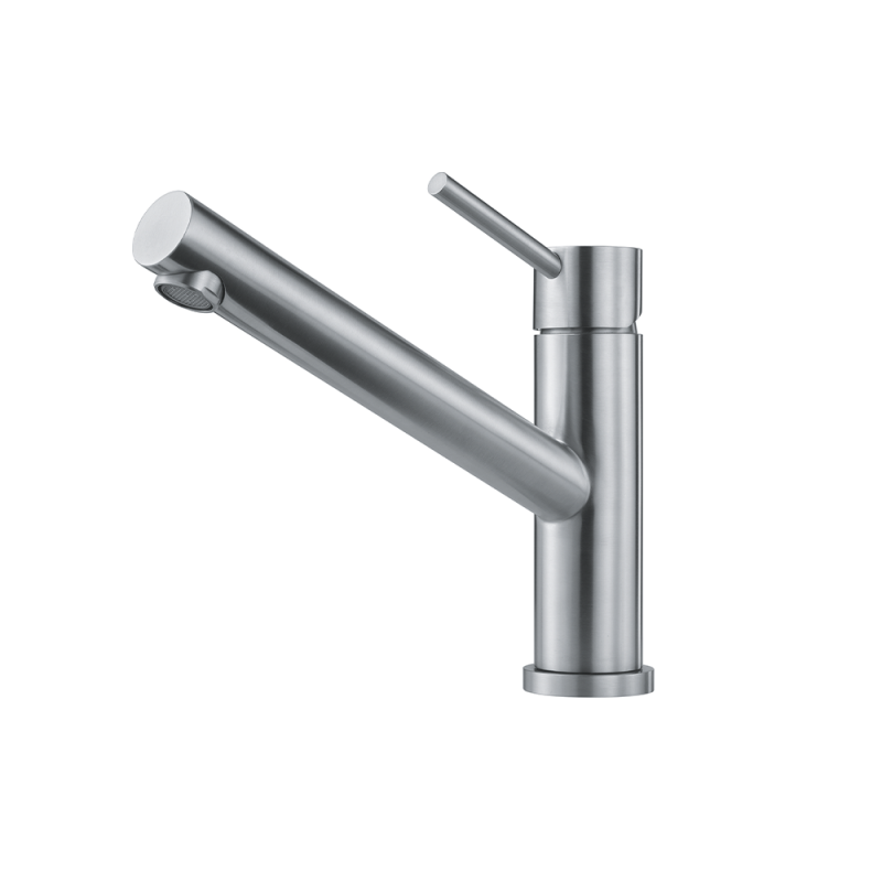 Смесител Orbit Swivel Top HP SS Смесител Orbit Swivel Top HP SS