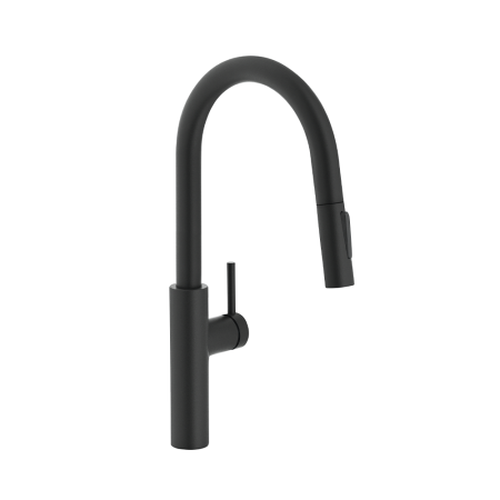 Смесител Pescara J Spray Pull downSide HP MB