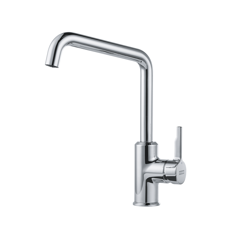 Смесител Urban swivel U-spout side HP CHR Смесител Urban swivel U-spout side HP CHR