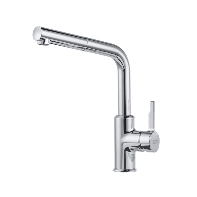 Смесител Urban nozzle L-spout side HP CHR Смесител Urban nozzle L-spout side HP CHR