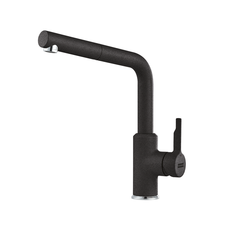 Смесител Urban nozzle L-spout side HP ON Смесител Urban nozzle L-spout side HP ON