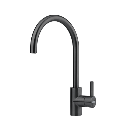 Смесител Eos Neo Swivel Side HP IndustrBlk SS