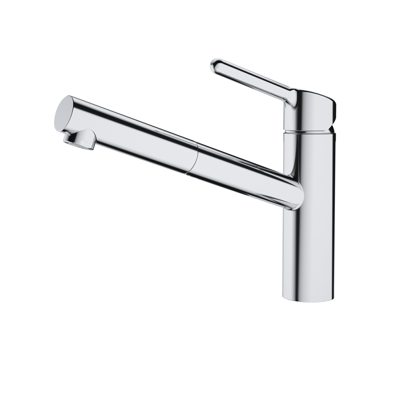 Смесител Orbit Nozzle Top HP CHR Смесител Orbit Nozzle Top HP CHR