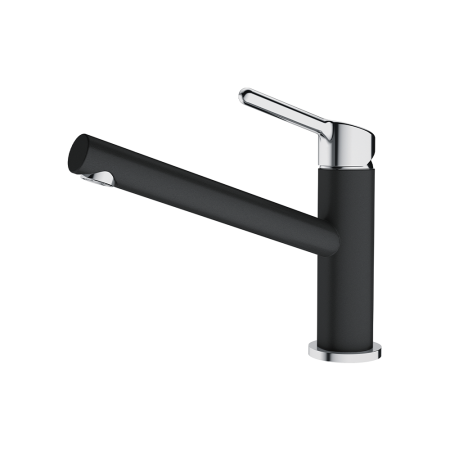 Смесител Orbit Swivel Top HP Onyx