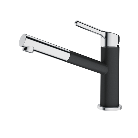 Смесител Orbit Nozzle Top HP Onyx