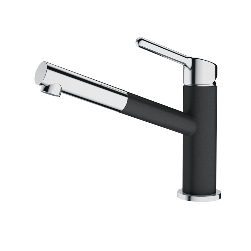 Смесител Orbit Nozzle Top HP Onyx Смесител Orbit Nozzle Top HP Onyx