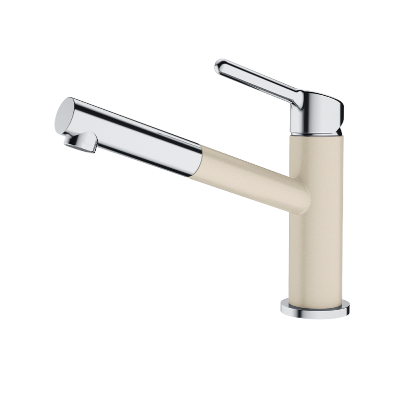 Смесител Orbit Nozzle Top HP Oatmeal Смесител Orbit Nozzle Top HP Oatmeal