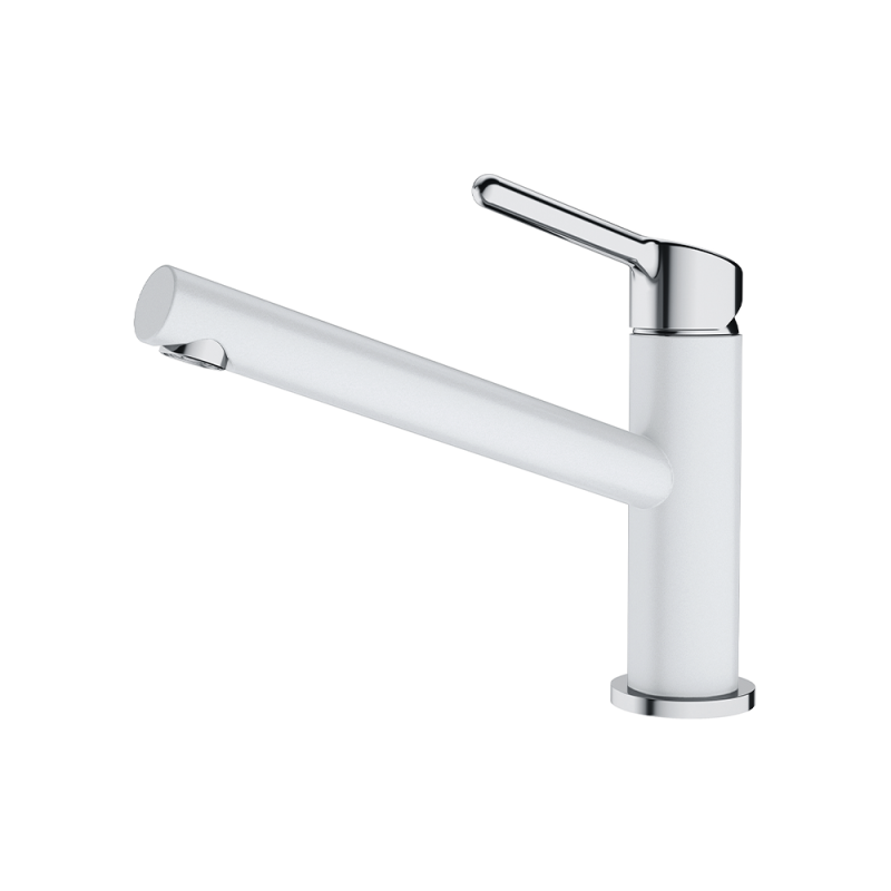 Смесител Orbit Swivel Top HP Polar white Смесител Orbit Swivel Top HP Polar white