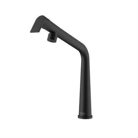 Смесител Icon Swivel Top HP Matte Black