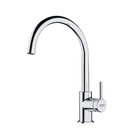 Смесител Lina XL swivel side HP CHR