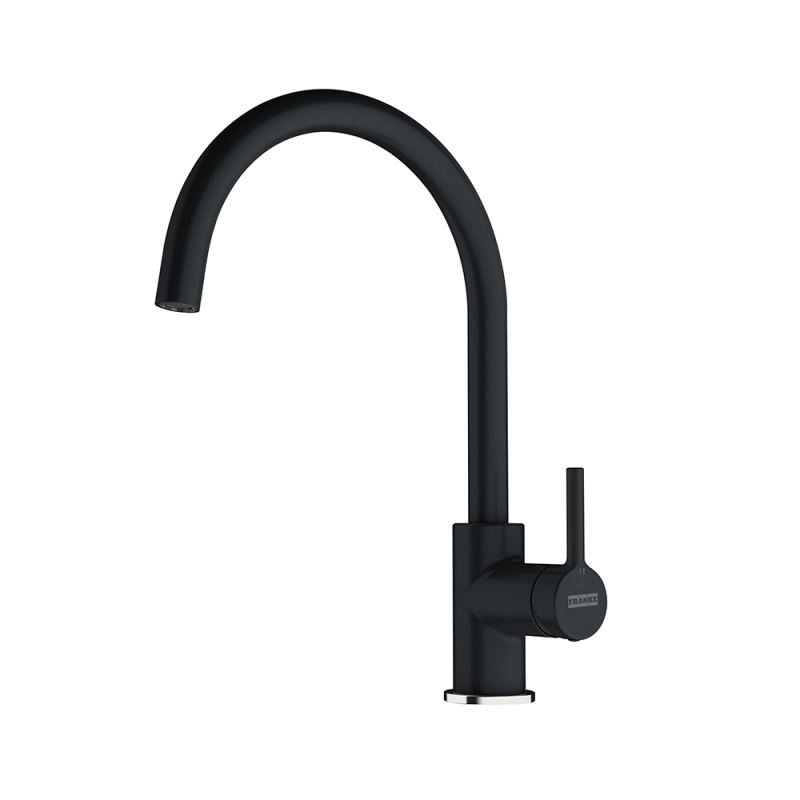Смесител Lina XL swivel side HP Onyx Смесител Lina XL swivel side HP Onyx