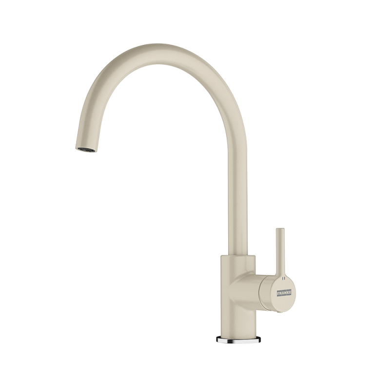 Смесител Lina XL swivel side HP Oatmeal Смесител Lina XL swivel side HP Oatmeal