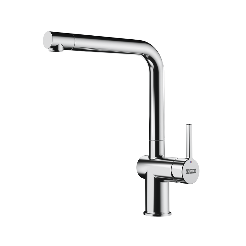 Смесител Active L swivel spout CHR Смесител Active L swivel spout CHR