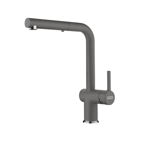 Смесител Active L pull out 2 jets CHR/ST