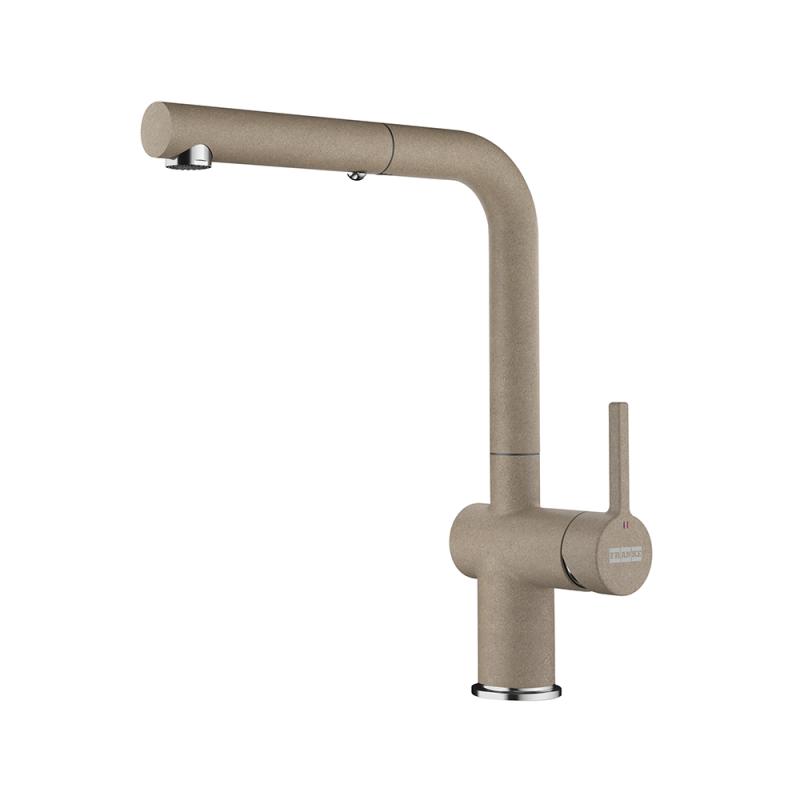 Смесител Active L pull out 2 jets CHR/OS Смесител Active L pull out 2 jets CHR/OS