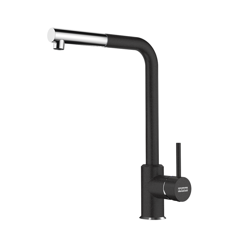 Смесител Sirius L Side pull-out HP CHR/ON Смесител Sirius L Side pull-out HP CHR/ON