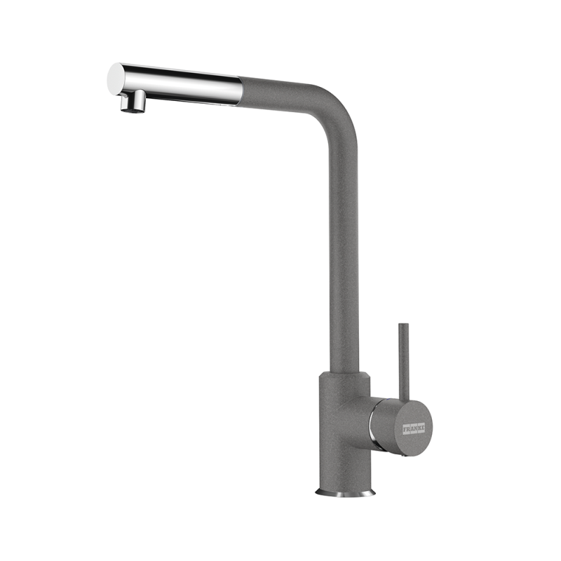 Смесител Sirius L Side pull-out HP CHR/ST Смесител Sirius L Side pull-out HP CHR/ST