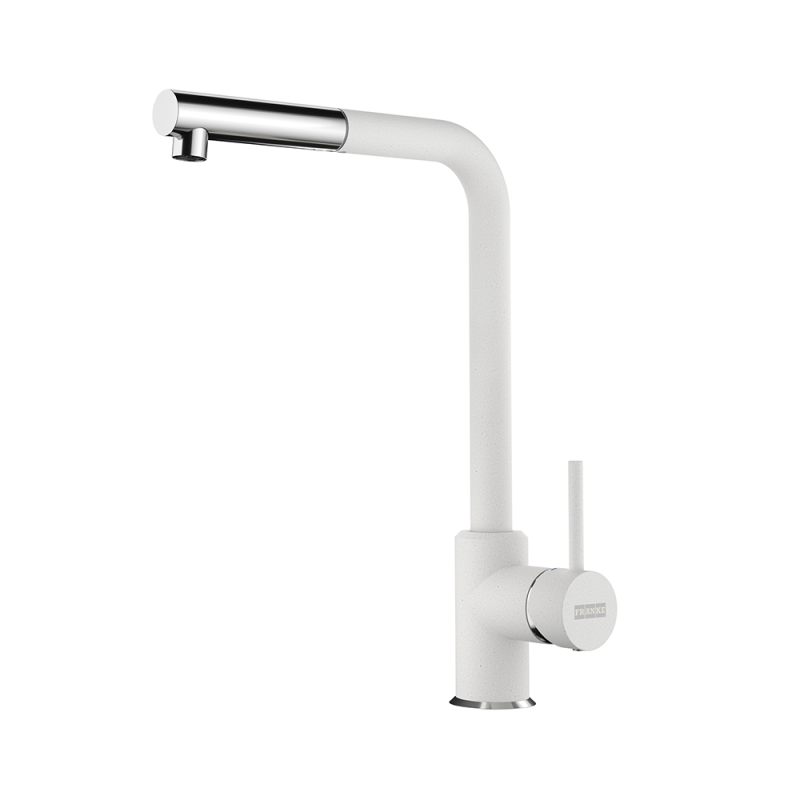 Смесител Sirius L Side pull-out HP CHR/PW Смесител Sirius L Side pull-out HP CHR/PW
