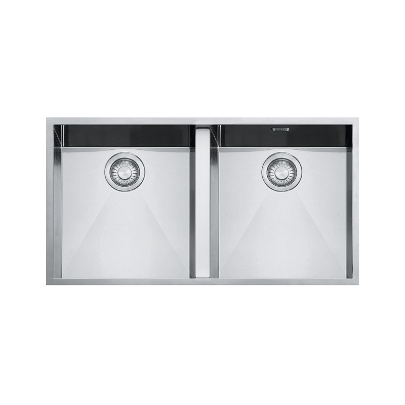 Мивка нс UNDERMOUNT PPX 120 3 1/2" WWK ND NTH FRL OF BX Мивка нс UNDERMOUNT PPX 120 3 1/2" WWK ND NTH FRL OF BX