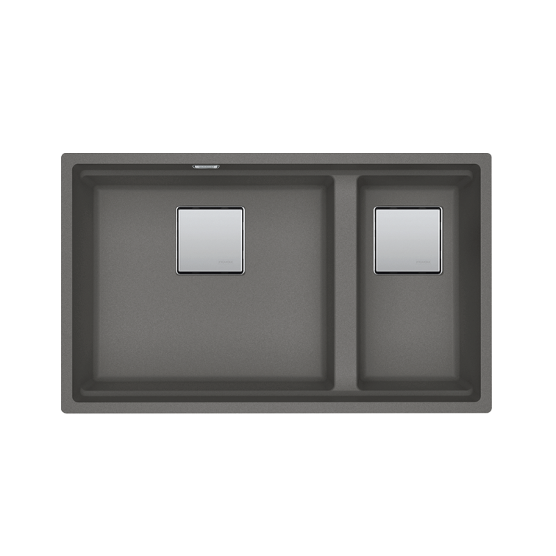 Гранитна мивка UNDERMOUNT KNG 120 3 1/2" WWK ND HOF SIP ST Гранитна мивка UNDERMOUNT KNG 120 3 1/2" WWK ND HOF SIP ST