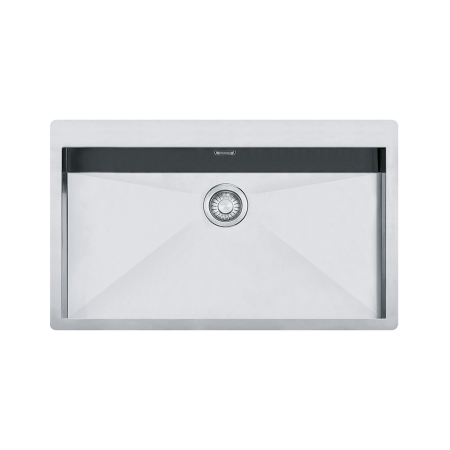 Мивка нс FLUSHMOUNT  PPX 210-78 B 3 1/2" WWK TL ND 2TH OF BX