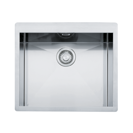 Мивка нс FLUSHMOUNT  PPX 210-58 B 3 1/2" WWK TL ND 2TH OF BX