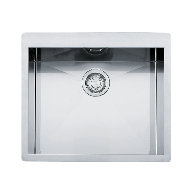 Мивка нс FLUSHMOUNT PPX 210-58 B 3 1/2" WWK TL ND 2TH OF BX Мивка нс FLUSHMOUNT PPX 210-58 B 3 1/2" WWK TL ND 2TH OF BX
