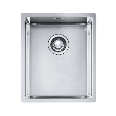 Мивка нс FLUSHMOUNT  BXX 210/110-34 3 1/2" WWK ND NTH R12 BX