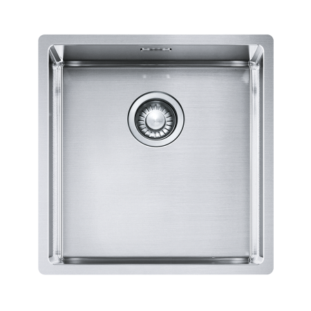 Мивка нс FLUSHMOUNT  BXX 210/110-40 3 1/2" WWK ND NTH R12 BX
