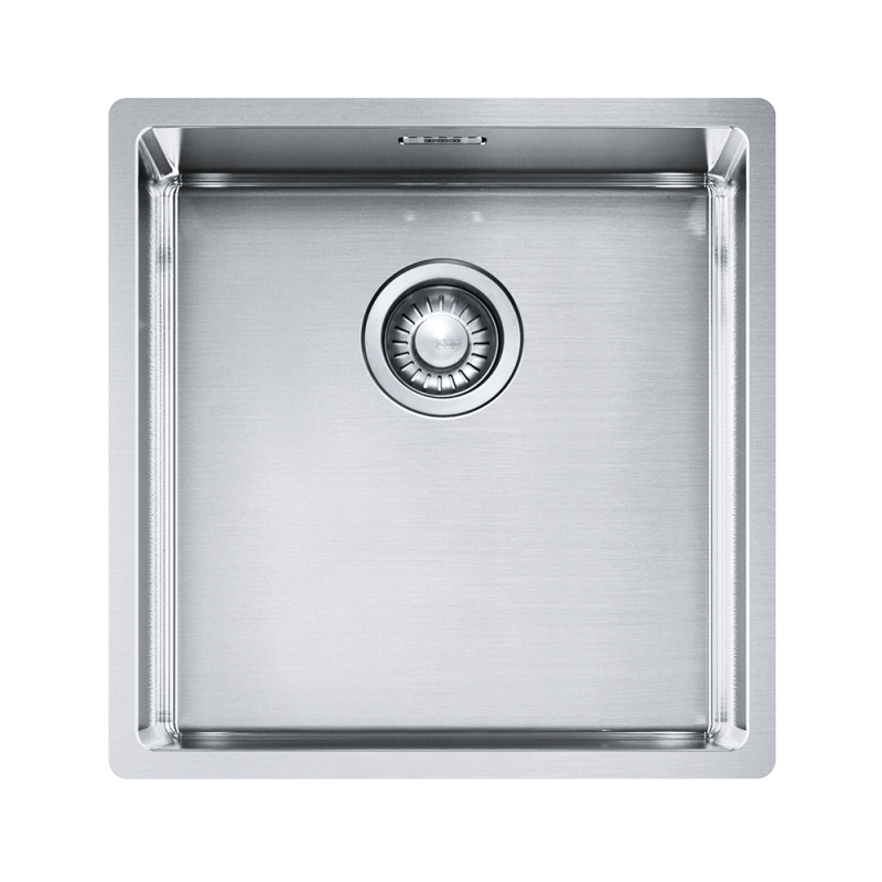 Мивка нс FLUSHMOUNT BXX 210/110-40 3 1/2" WWK ND NTH R12 BX Мивка нс FLUSHMOUNT BXX 210/110-40 3 1/2" WWK ND NTH R12 BX