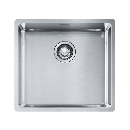 Мивка нс FLUSHMOUNT  BXX 210/110-45 3 1/2" WWK ND NTH R12 BOX
