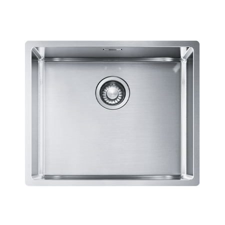 Мивка нс FLUSHMOUNT  BXX 210/110-50 3 1/2" WWK ND NTH R12 BOX