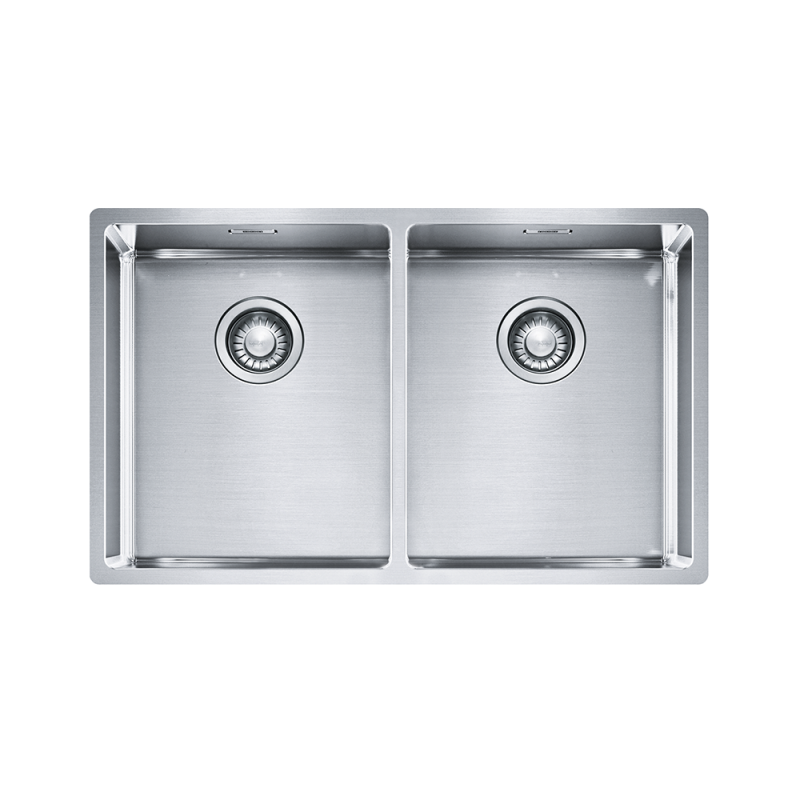 Мивка нс FLUSHMOUNT BXX 220/120 34-34 3 1/2" WWK NTH R12 BX Мивка нс FLUSHMOUNT BXX 220/120 34-34 3 1/2" WWK NTH R12 BX