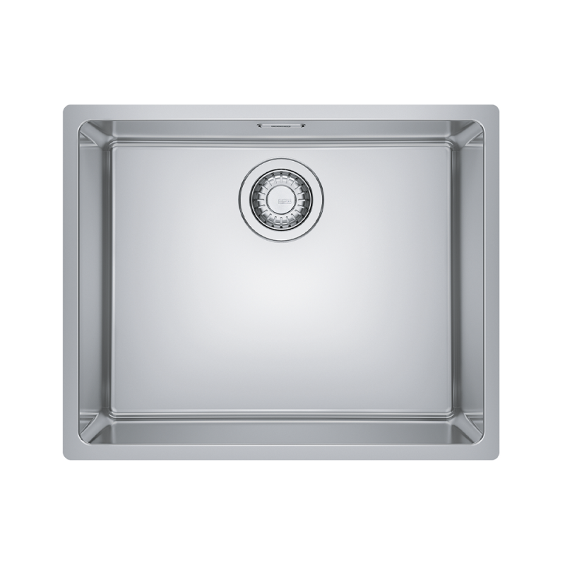 Мивка нс FLUSHMOUNT MRX 210-50 3 1/2" WWK ND OFH NTH Мивка нс FLUSHMOUNT MRX 210-50 3 1/2" WWK ND OFH NTH