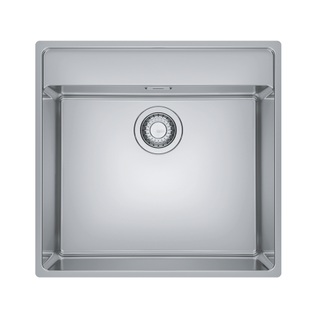 Мивка нс FLUSHMOUNT  MRX 210-50 3 1/2" WWK TL ND OFH TH