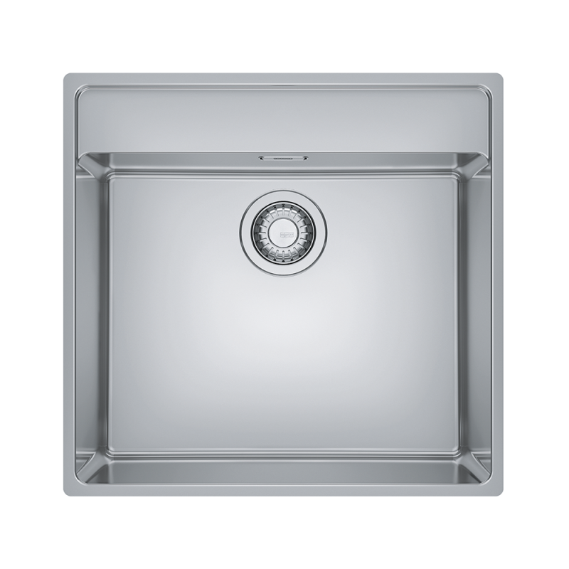 Мивка нс FLUSHMOUNT MRX 210-50 3 1/2" WWK TL ND OFH TH Мивка нс FLUSHMOUNT MRX 210-50 3 1/2" WWK TL ND OFH TH