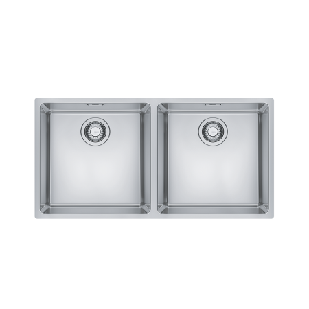 Мивка нс FLUSHMOUNT  MRX 220-40-40 3 1/2" WWK ND OFH NTH