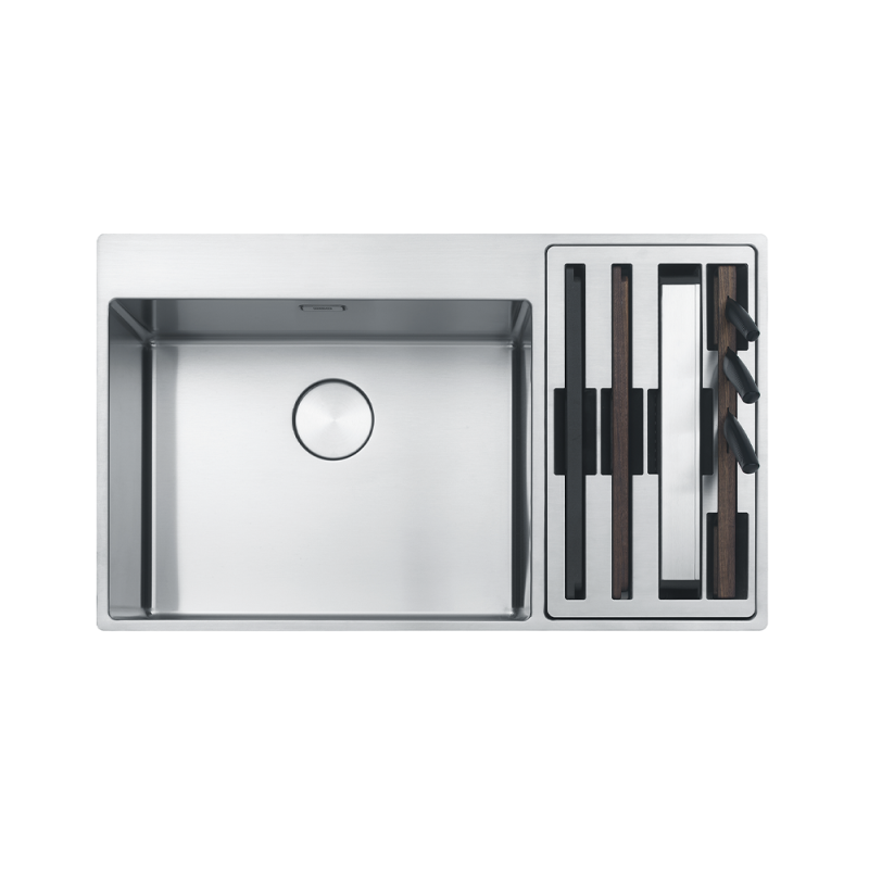 Мивка нс FLUSHMOUNT BWX 220-54-27 3 1/2" WWK TL WCR HOF BX Мивка нс FLUSHMOUNT BWX 220-54-27 3 1/2" WWK TL WCR HOF BX