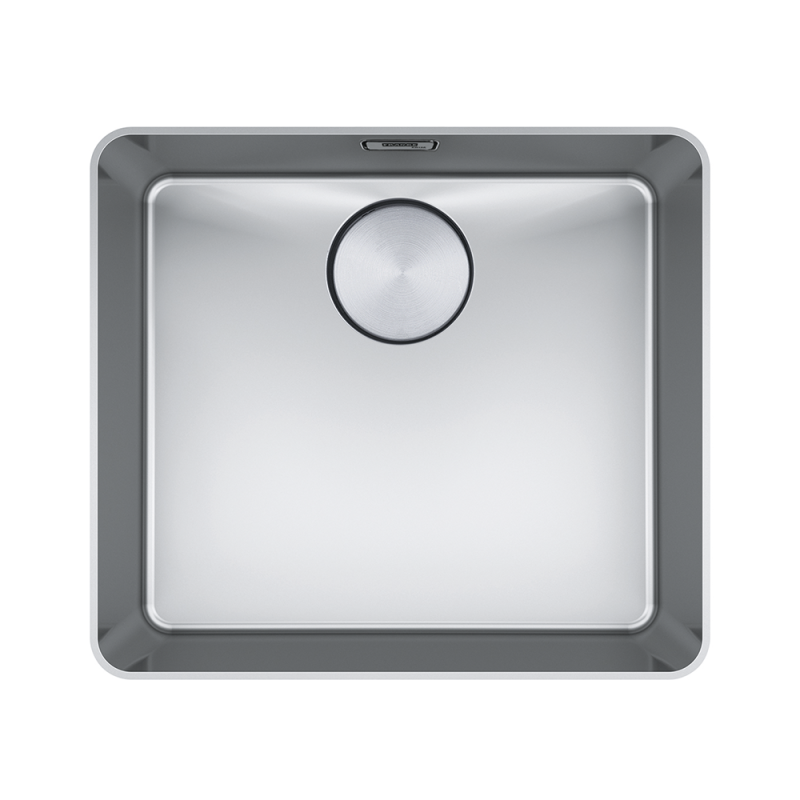 Мивка нс FLUSHMOUNT MYX 210-45 3 1/2" WWK ND OFH NTH IT Мивка нс FLUSHMOUNT MYX 210-45 3 1/2" WWK ND OFH NTH IT