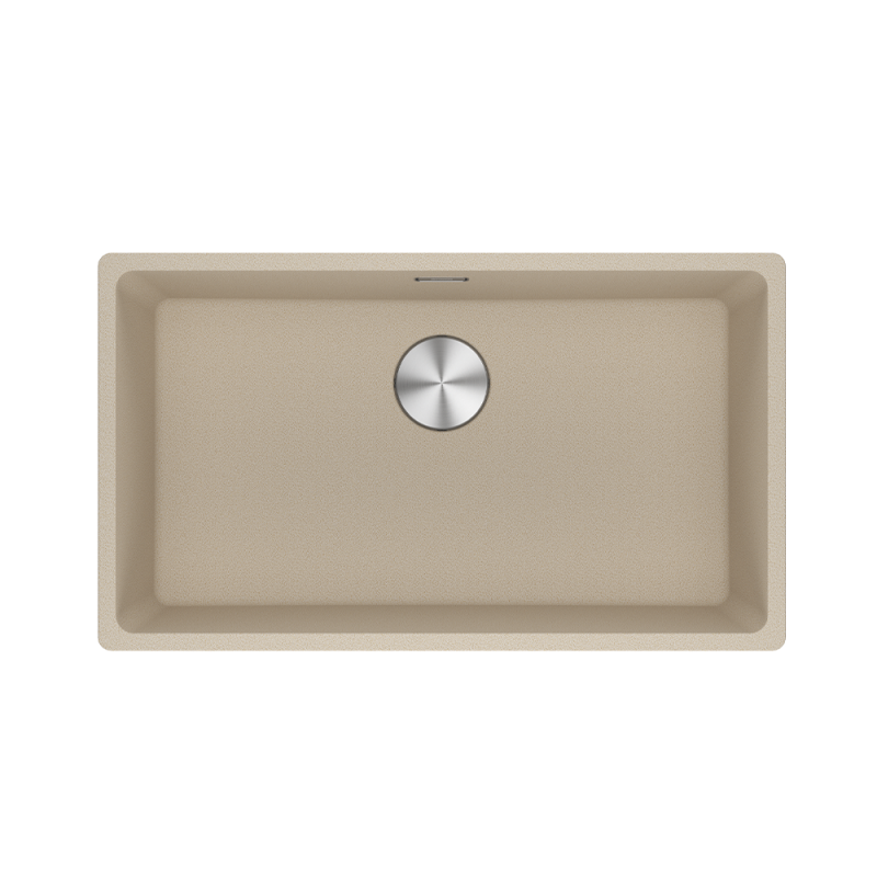 Гранитна мивка UNDERMOUNT MRG 110-72 3 1/2" WWK ND HOF SI OA Гранитна мивка UNDERMOUNT MRG 110-72 3 1/2" WWK ND HOF SI OA