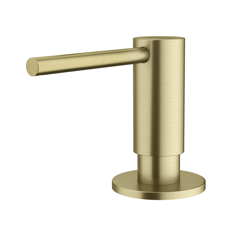 Диспенсър SD Atlas PVD Stainless Steel Gold Диспенсър SD Atlas PVD Stainless Steel Gold
