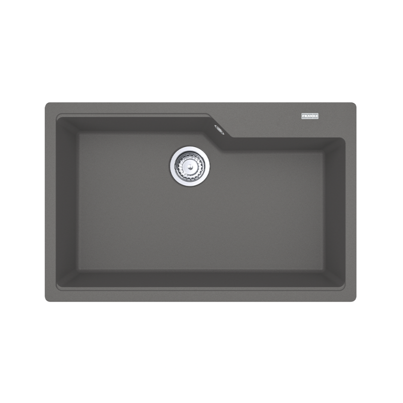 Гранитна мивка UBG 610-72 3 1/2'' BSW ND WRO GSC ST Гранитна мивка UBG 610-72 3 1/2'' BSW ND WRO GSC ST