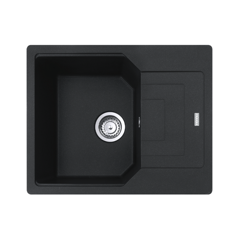 Гранитна мивка UBG 611-62 3 1/2'' BSW REV WRO GSC ON Гранитна мивка UBG 611-62 3 1/2'' BSW REV WRO GSC ON
