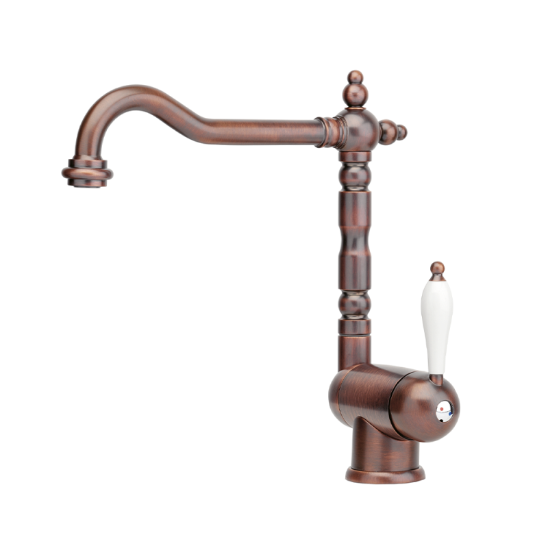 Смесител Tap Old England Swivel Window SideHP BCP Смесител Tap Old England Swivel Window SideHP BCP