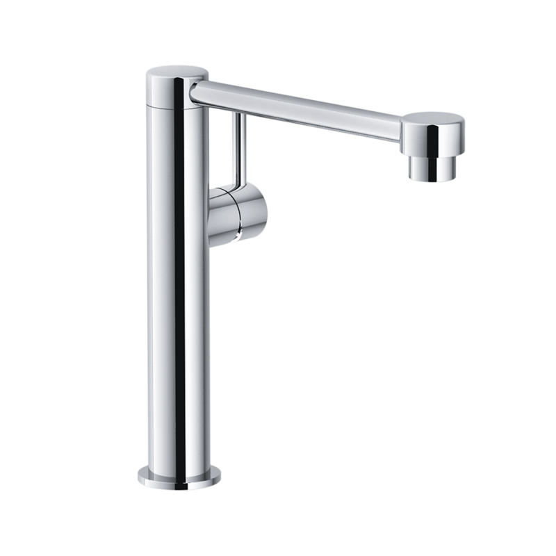 Смесител Tap Pescara swivel side HP CHR Смесител Tap Pescara swivel side HP CHR