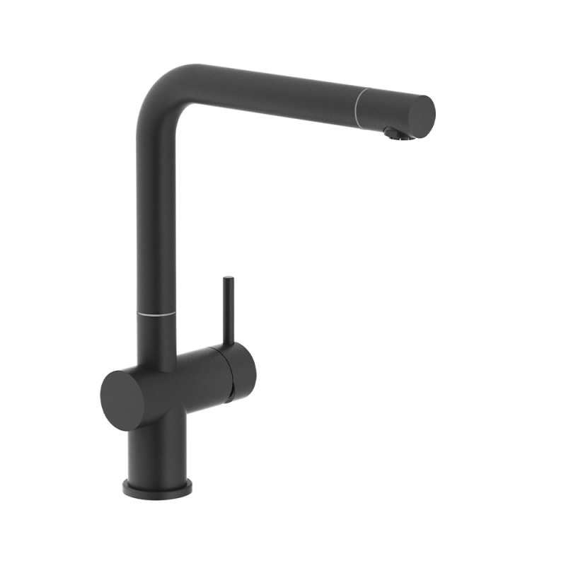 Смесител Tap Active Plus Swivel Side HP MB Смесител Tap Active Plus Swivel Side HP MB